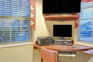 Hotel Microtel Inn & Suites By Wyndham Burlington