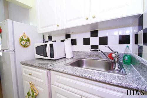Lita's New York Apartments