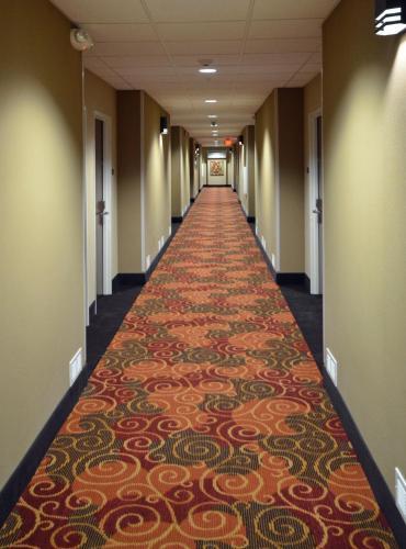 Hotel Stonebrook Lodge