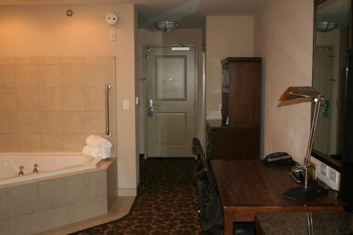 Hotel Hilton Garden Inn Charlotte/concord