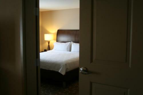 Hotel Hilton Garden Inn Charlotte/concord