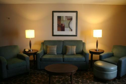 Hotel Hilton Garden Inn Charlotte/concord