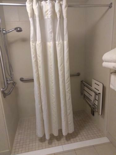 Hotel Hilton Garden Inn Charlotte/concord