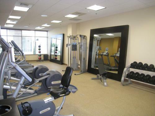 Hotel Hilton Garden Inn Charlotte/concord