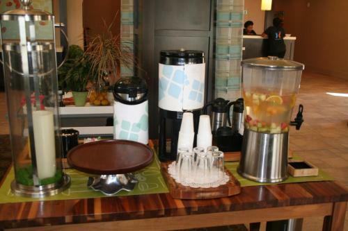 Hotel Hilton Garden Inn Charlotte/concord