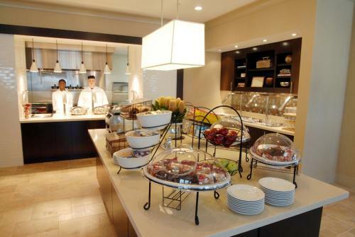 Hotel Hilton Garden Inn Charlotte/concord
