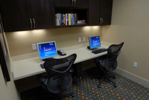 Hotel Hilton Garden Inn Charlotte/concord