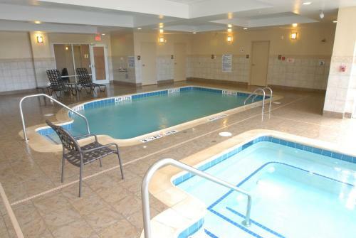 Hotel Hilton Garden Inn Charlotte/concord