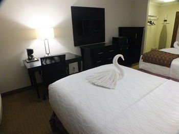Ramada Hotel Charlotte Airport & Conference Center