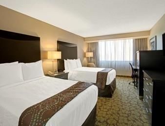 Ramada Hotel Charlotte Airport & Conference Center