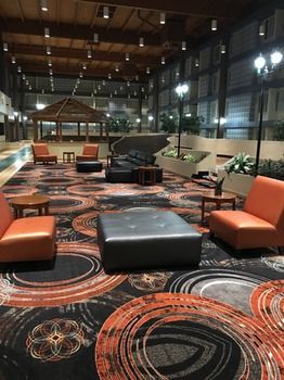 Ramada Hotel Charlotte Airport & Conference Center