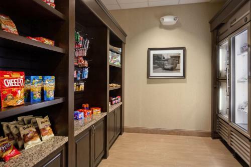 Hotel Homewood Suites Charlotte Ayrsley