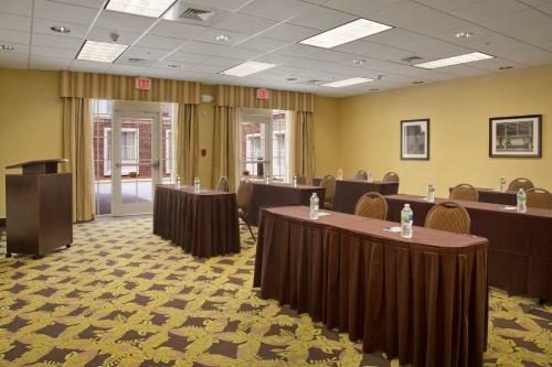 Hotel Homewood Suites Charlotte Ayrsley