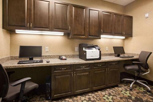 Hotel Homewood Suites Charlotte Ayrsley