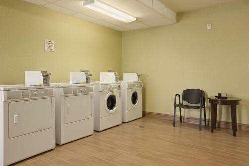 Hotel Homewood Suites Charlotte Ayrsley