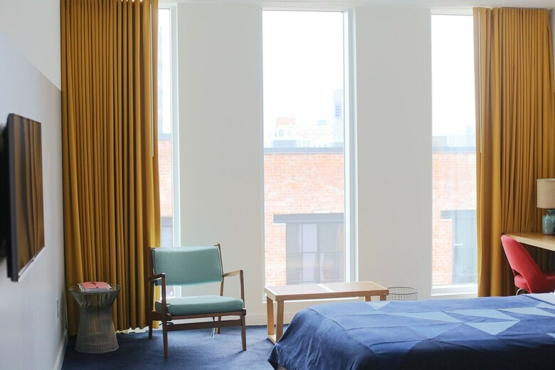 The Durham Hotel