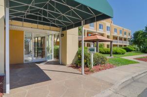 Hotel Quality Inn Medical Park