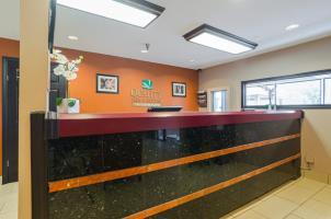 Hotel Quality Inn Medical Park
