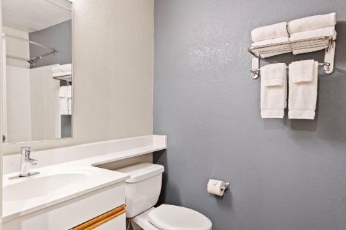 Aparthotel Extended Stay America - Charlotte - Airport