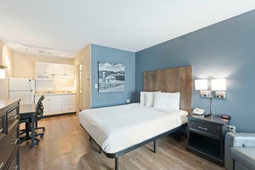 Aparthotel Extended Stay America - Charlotte - Airport