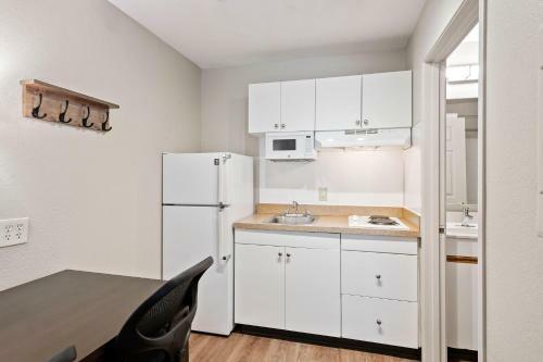 Aparthotel Extended Stay America - Charlotte - Airport