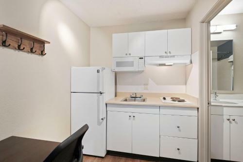 Aparthotel Extended Stay America - Charlotte - Airport