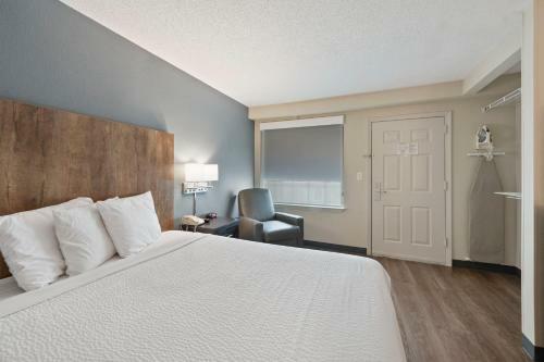 Aparthotel Extended Stay America - Charlotte - Airport
