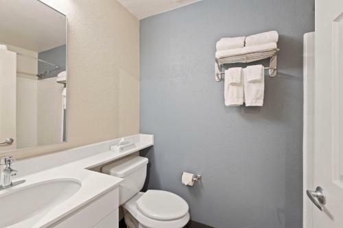 Aparthotel Extended Stay America - Charlotte - Airport
