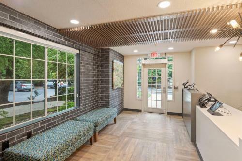 Aparthotel Extended Stay America - Charlotte - Airport