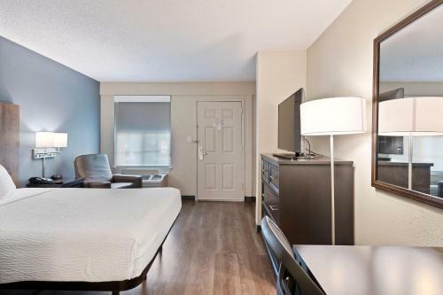 Aparthotel Extended Stay America - Charlotte - Airport