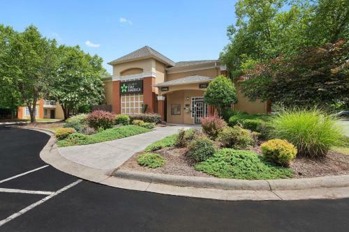 Aparthotel Extended Stay America - Charlotte - Airport