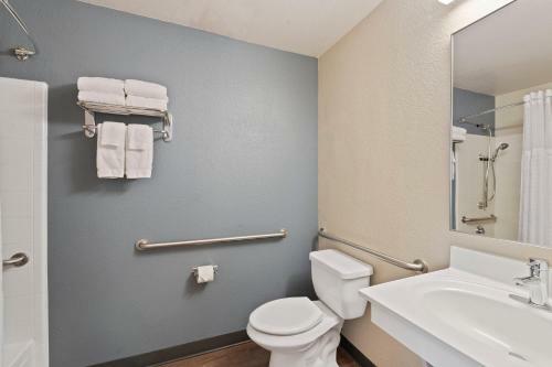 Aparthotel Extended Stay America - Charlotte - Airport