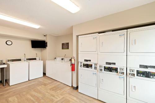 Aparthotel Extended Stay America - Charlotte - Airport