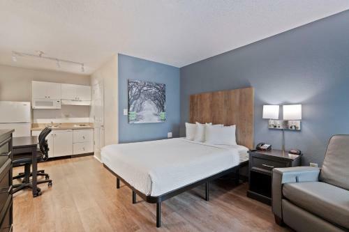 Aparthotel Extended Stay America - Charlotte - Airport