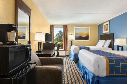 Hotel Days Inn