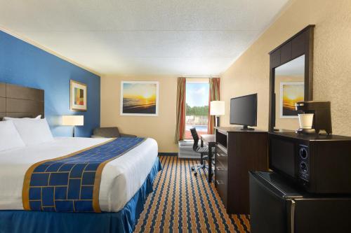 Hotel Days Inn