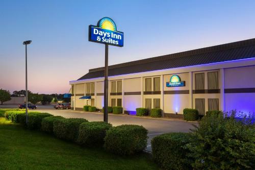 Hotel Days Inn