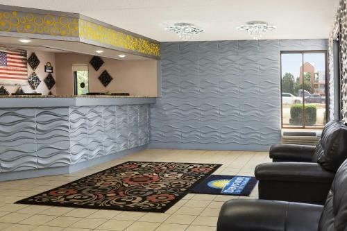 Hotel Days Inn