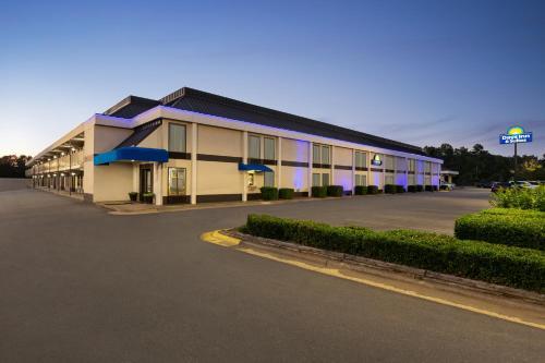 Hotel Days Inn