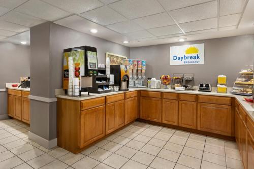 Hotel Days Inn