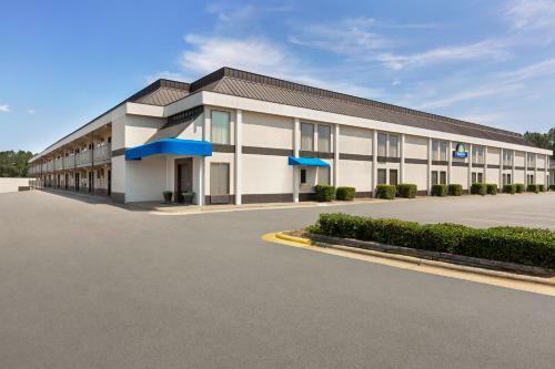 Hotel Days Inn