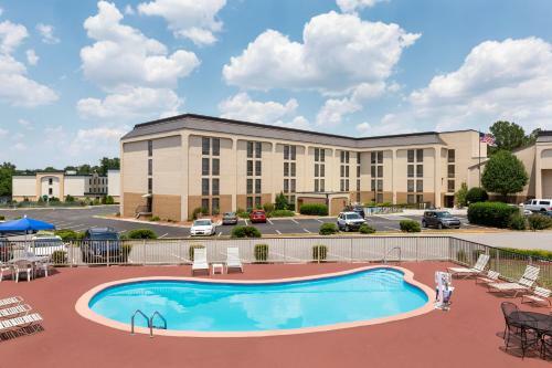 Hotel Days Inn