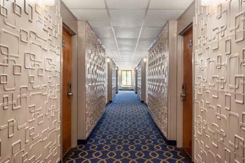 Hotel Days Inn