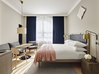 Hotel 11 Howard
