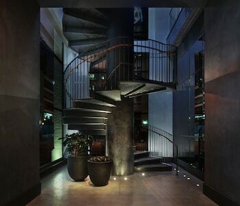 Hotel 11 Howard