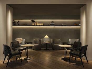 Hotel 11 Howard