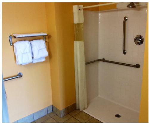 Motel Crown Inn - Fayetteville