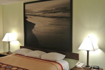 Hotel Super 8 Fayetteville