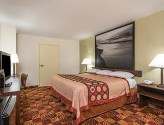 Hotel Super 8 Fayetteville