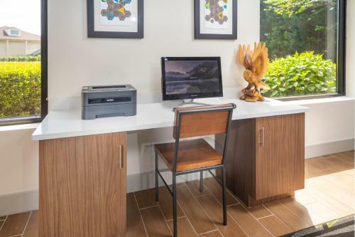 Hotel Holiday Inn Express Clayton Southeast Raleigh